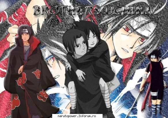 :d sasuke si
