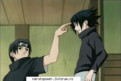 Sasuke si Itachi●๋� - Zizi` - Sasuke Uchiha