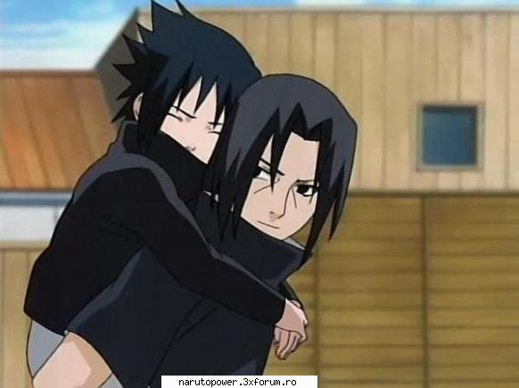 Sasuke si Itachi●๋� - Zizi` - Sasuke Uchiha