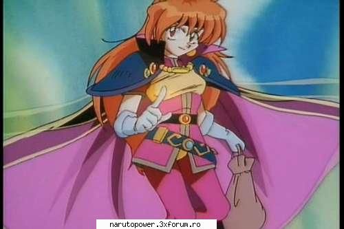 Slayers - moony - Anime
