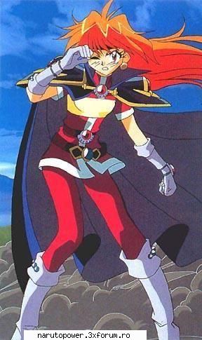 Slayers - moony - Anime