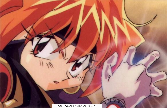 Slayers - moony - Anime