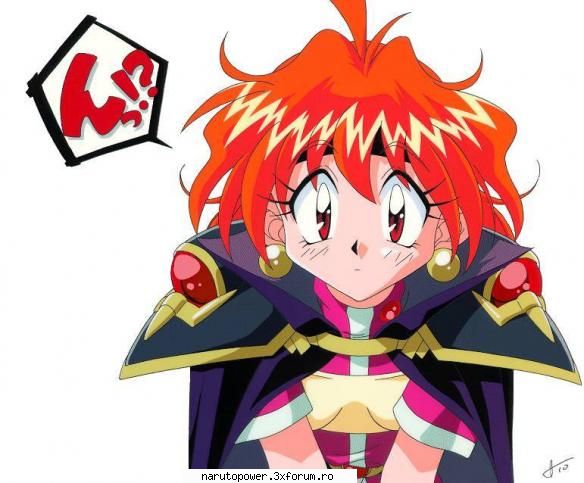 Slayers - moony - Anime