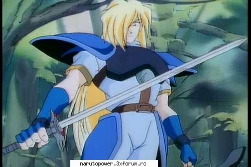 Slayers - moony - Anime