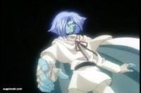 Slayers - a 9-a (Zelgadis) - Anime