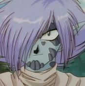 Slayers - moony - Anime