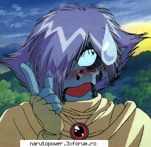 Slayers - moony - Anime