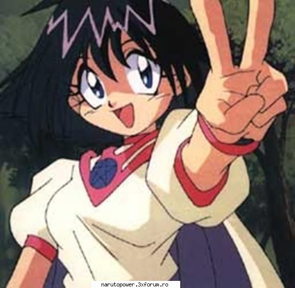 Slayers - moony - Anime