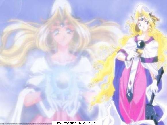Slayers - moony - Anime