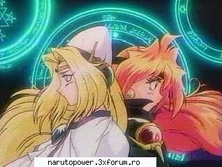 Slayers - moony - Anime