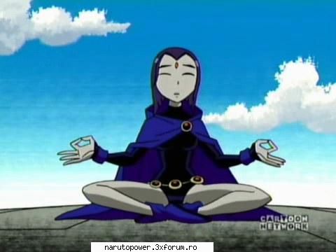 Tinerii Titani [ Teen Titans ] - moony - Desene Animate