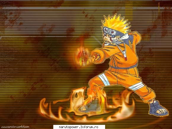 Wallpapers☆ - Zizi` - Naruto Uzumaki
