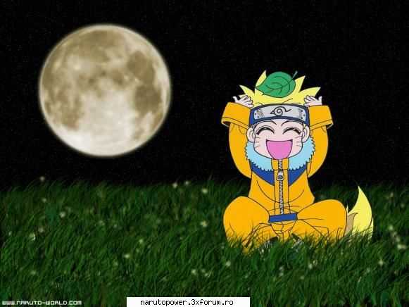 Wallpapers☆ - Zizi` - Naruto Uzumaki
