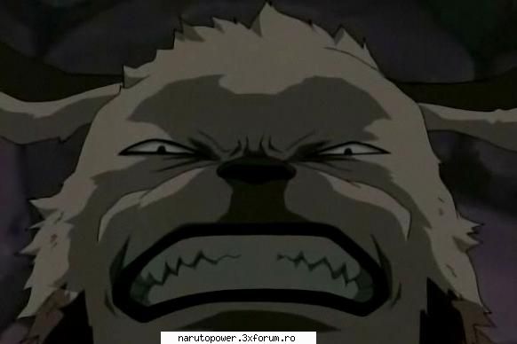 akamaru - Zizi` - Kiba Inuzuka si Akamaru