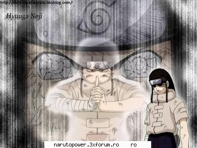 bannere` - Zizi` - Neji Hyuga