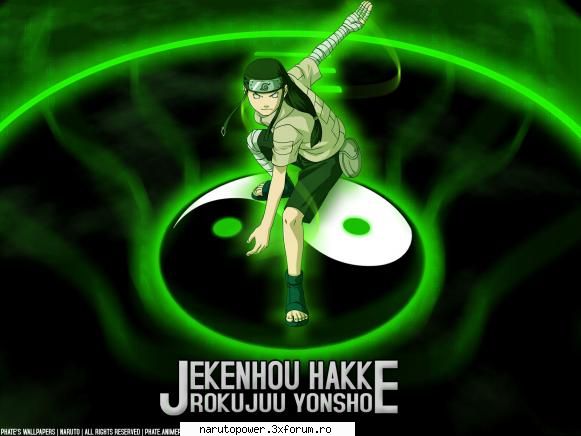 bannere` - Zizi` - Neji Hyuga