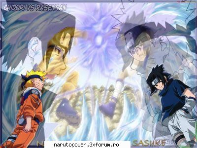 bennere cu sasuke si naruto - Zizi` - *Naruto*
