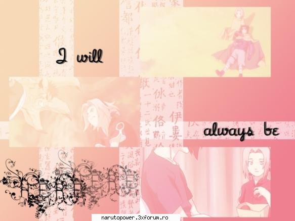 bennere cu sasuke si sakura - Zizi` - *Naruto*
