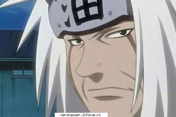descriere - Jiraiya - C�nd au fost copii, Jiraiya şi - Jiraiya
