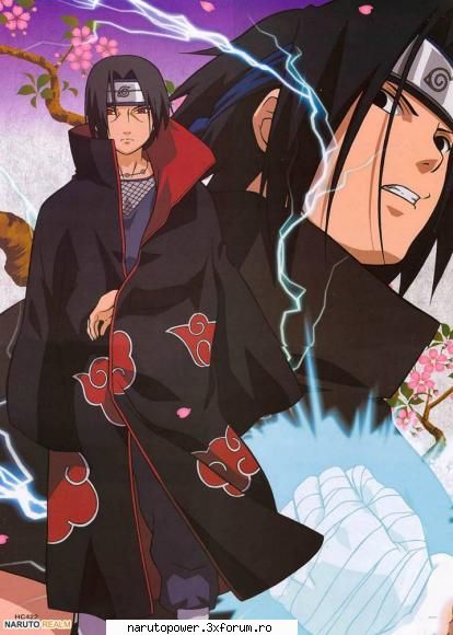 galerie - Itachi..imi place moolt de tot - Itachi Uchiha