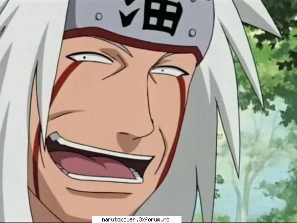 galerie - gaby-blondyna - Jiraiya