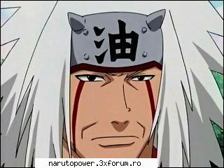 galerie - gaby-blondyna - Jiraiya