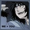 icons - Zizi` - Kiba Inuzuka si Akamaru