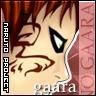 icons - Zizi` - Gaara No Subaku