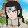 icons - Zizi` - Neji Hyuga