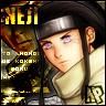 icons - Zizi` - Neji Hyuga