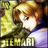 icons - Zizi` - Temari