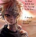 icons - gaby-blondyna - Gaara No Subaku