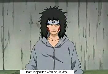 kiba - Zizi` - Kiba Inuzuka si Akamaru