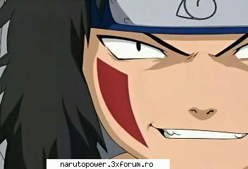 kiba - Zizi` - Kiba Inuzuka si Akamaru