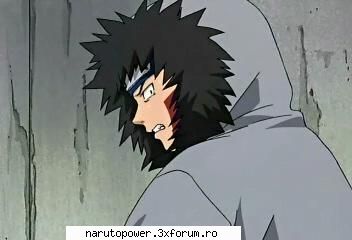 kiba - Zizi` - Kiba Inuzuka si Akamaru