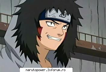 kiba - Zizi` - Kiba Inuzuka si Akamaru