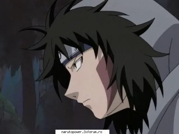 kiba - Zizi` - Kiba Inuzuka si Akamaru