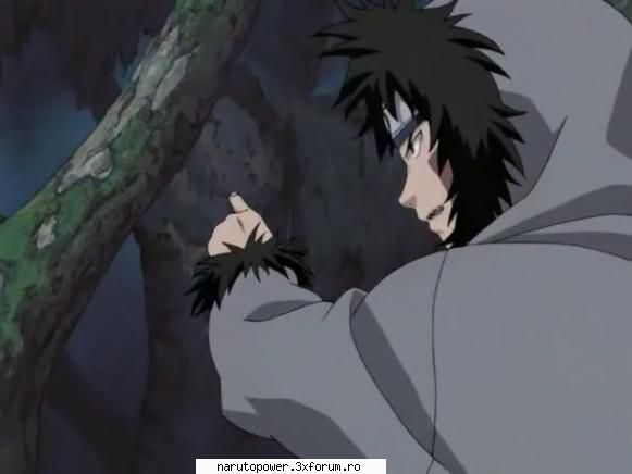 kiba - Zizi` - Kiba Inuzuka si Akamaru