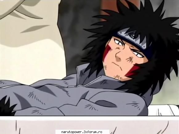 kiba - Zizi` - Kiba Inuzuka si Akamaru