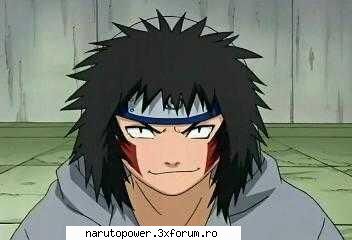 kiba - Zizi` - Kiba Inuzuka si Akamaru