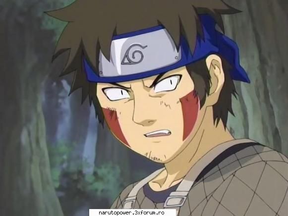 kiba - Zizi` - Kiba Inuzuka si Akamaru
