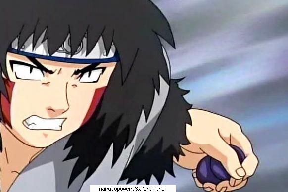 kiba - Zizi` - Kiba Inuzuka si Akamaru