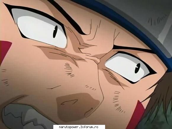 kiba - Zizi` - Kiba Inuzuka si Akamaru
