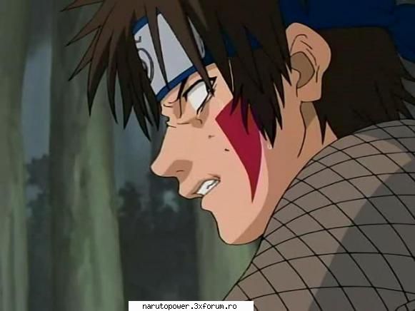 kiba - Zizi` - Kiba Inuzuka si Akamaru