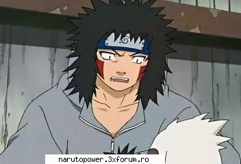 kiba si akamaru - Zizi` - Kiba Inuzuka si Akamaru