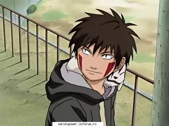 kiba si akamaru - Zizi` - Kiba Inuzuka si Akamaru