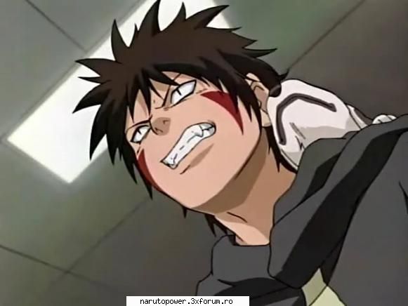kiba si akamaru - Zizi` - Kiba Inuzuka si Akamaru