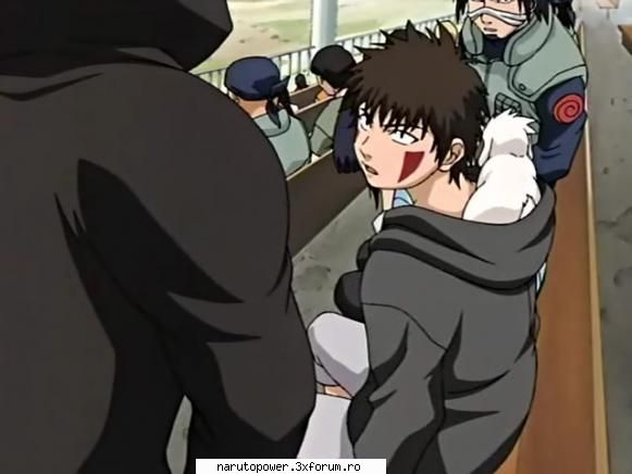 kiba si akamaru - Zizi` - Kiba Inuzuka si Akamaru