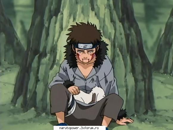 kiba si akamaru - Zizi` - Kiba Inuzuka si Akamaru