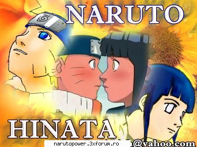 naruto si hinata - Zizi` - Naruto Uzumaki